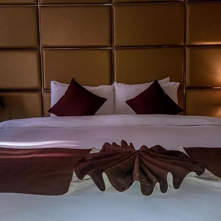 Summerset Continental Hotel by Usuma Mobushipe Esterno foto