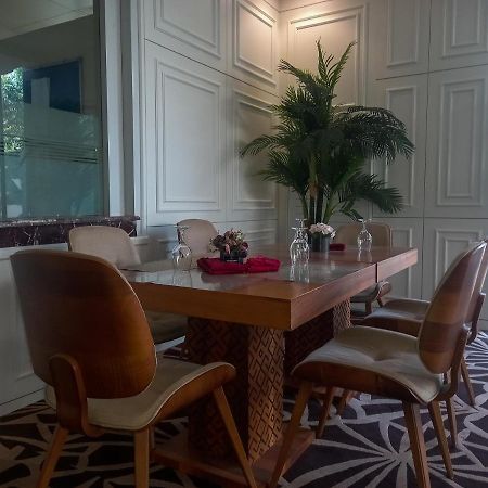 Summerset Continental Hotel by Usuma Mobushipe Esterno foto