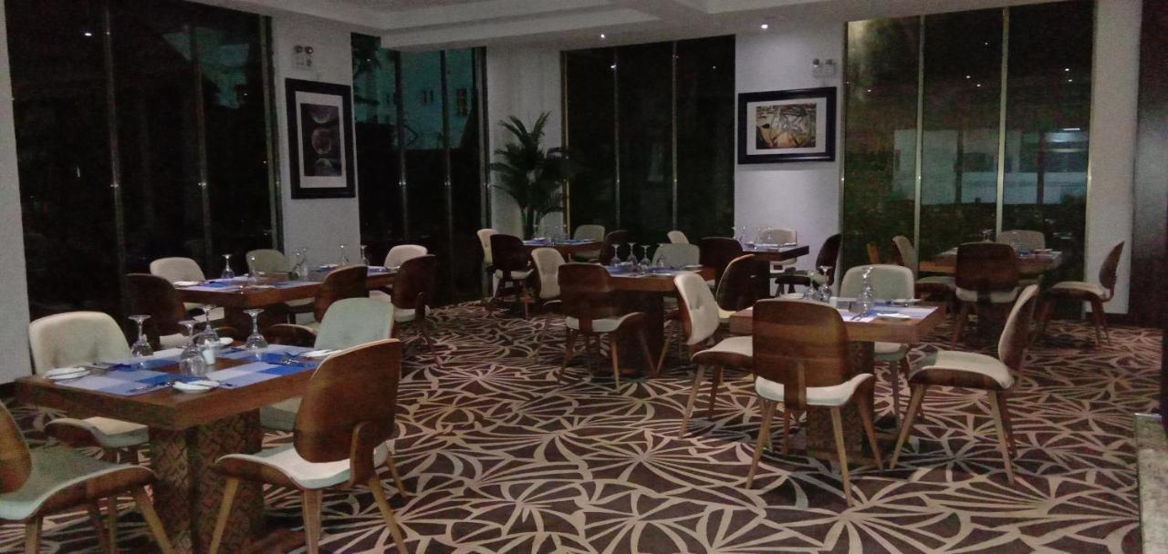 Summerset Continental Hotel by Usuma Mobushipe Esterno foto