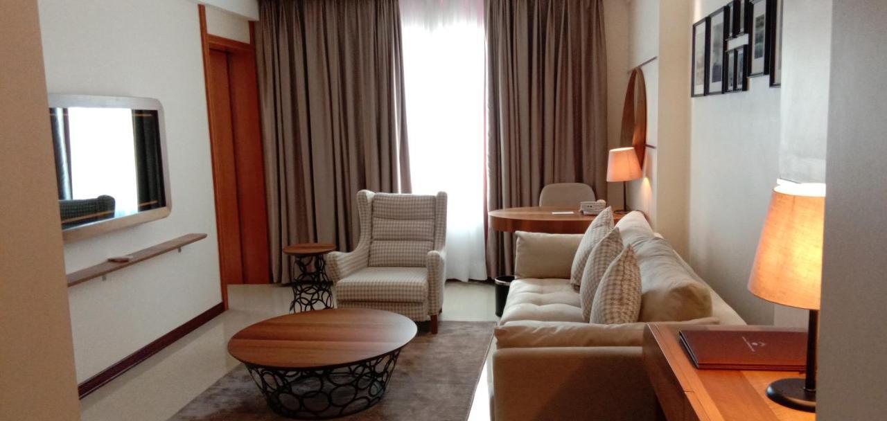 Summerset Continental Hotel by Usuma Mobushipe Esterno foto